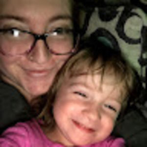 Meet your Posher, Patricia